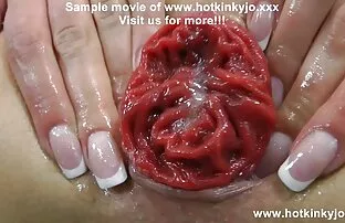 XXX prajurit bokep montok gendut pertama creampie