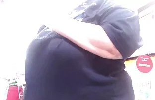 XXX Pacar ngetot ibu gendut berambut merah ibu