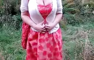 XXX Seks, Seks bokep gembrot dia dengan tali.
