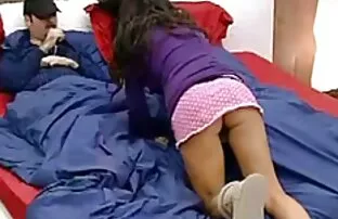 XXX Rambut merah bokep sma gendut ella Reese kotoran eksternal.