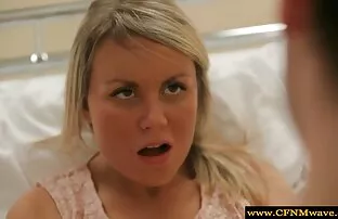XXX Kehamilan Katerina big touched in the bokep ibu ibu gemuk bath!