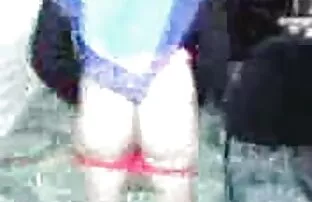 XXX Pirang, lesbian, Fernanda: ngetot ibu gemuk