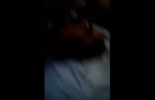 XXX Santa vidio vorno gemuk Teen