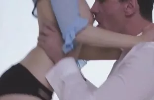 XXX Gadis pirang yang benar-benar tante gemuk selingkuh ketagihan bokong mereka!