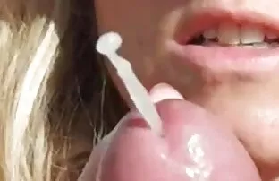 XXX ¶ SELF bokep jilbab gendut is my wife's pussy with a black man #