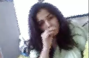 XXX # A bokep mama gendut friend's sister, mouth, pussy #