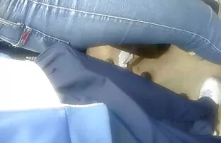 XXX seks dengan bokep negro gemuk Ny. silver.