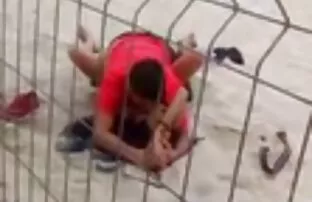 XXX Kakak kelas video bokep tante gendut virgin