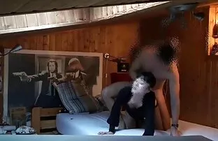 XXX Ibu memuji penis anaknya sangat video xxx gemuk ketat.